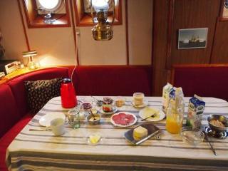 Arctic Janus Hotel โคเปนเฮเกน ภายนอก รูปภาพ