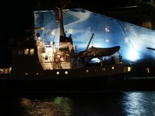 Arctic Janus Hotel โคเปนเฮเกน ภายนอก รูปภาพ